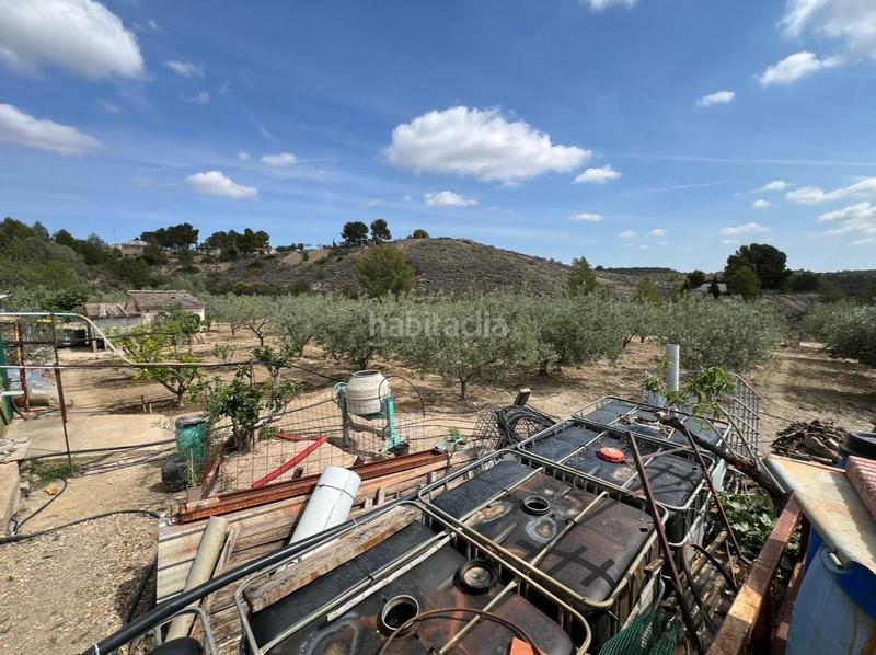 Foto b7e91ca8-f480-498c-b3ee-c613809b6f8c. Chalet con riscaldamento piscina in Las Pedrizas Chiva