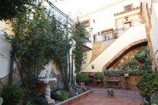 Casa a Marines. Fabulosa casa de pueblo en marines viejo