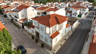 Xalet en Marines. Preciosa casa de pueblo en marines