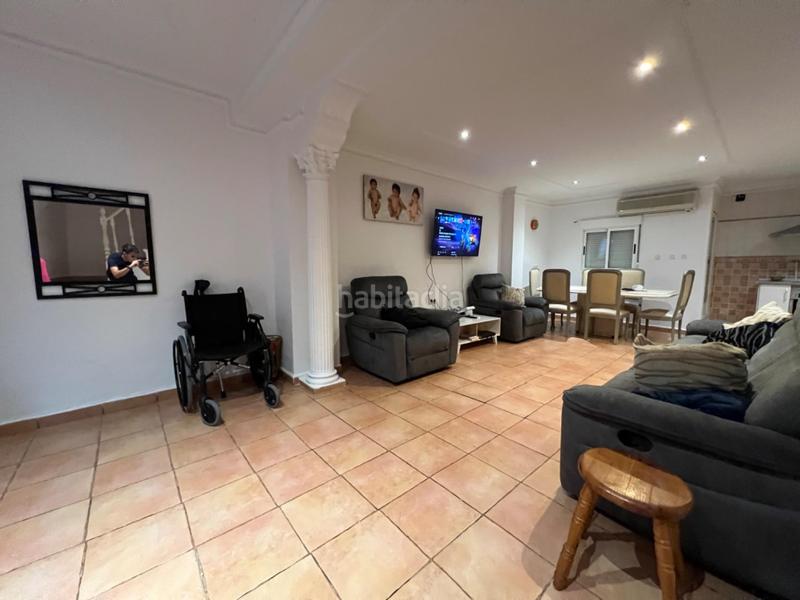 Foto 14560628-8e7a-4896-8595-d0c0df171e72. Casa amb calefacció a Casco Antiguo Llíria