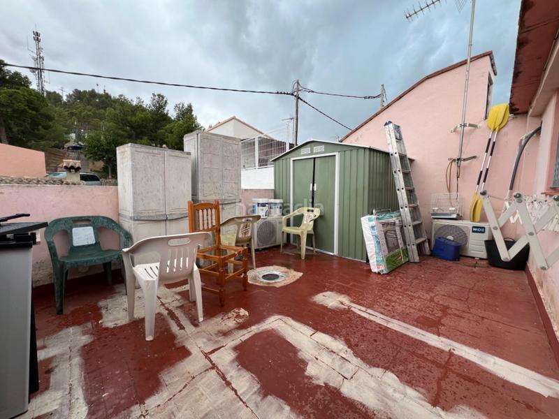 Foto 18a4bb93-7494-4b4b-a8f0-8034d1e97e98. Casa amb calefacció a Casco Antiguo Llíria