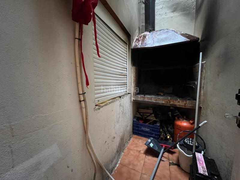 Foto 3c7fb445-0cf6-4d53-b480-a6c48d0fef21. Casa amb calefacció a Casco Antiguo Llíria