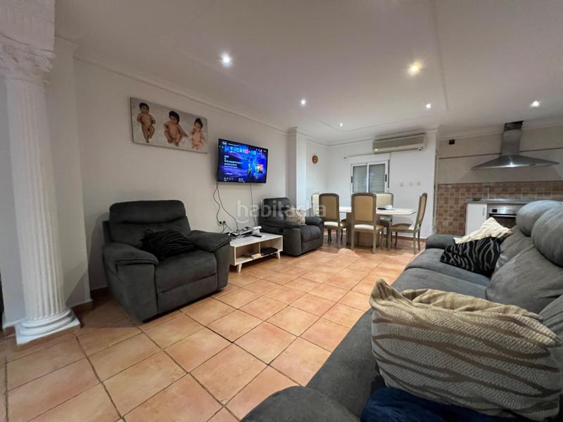 Foto 90e3192e-1de1-45b9-becc-930d724201d6. Casa amb calefacció a Casco Antiguo Llíria