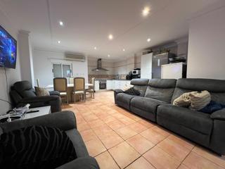 Haus en Casco Antiguo. Casa de pueblo en lliria de 160 m2 en el casco antiguo