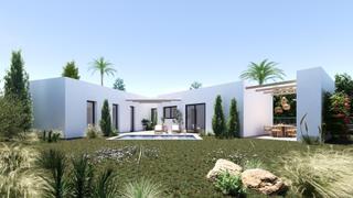 Chalet in Urbanizaciones. Exclusiva promocion viviendas en lliria ultima vivienda en const