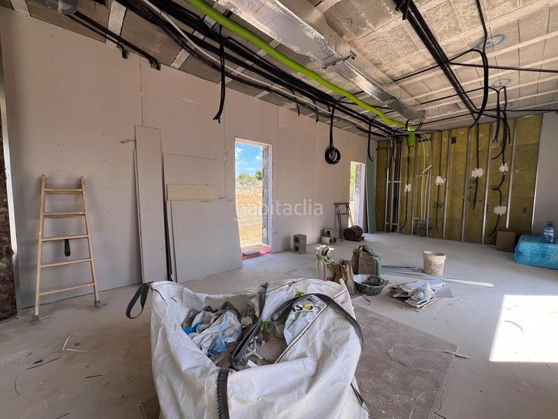 Foto 50d3c44c-bab0-4145-8c58-080836bc208c. Xalet amb calefacció aparcament piscina a Urbanizaciones Llíria