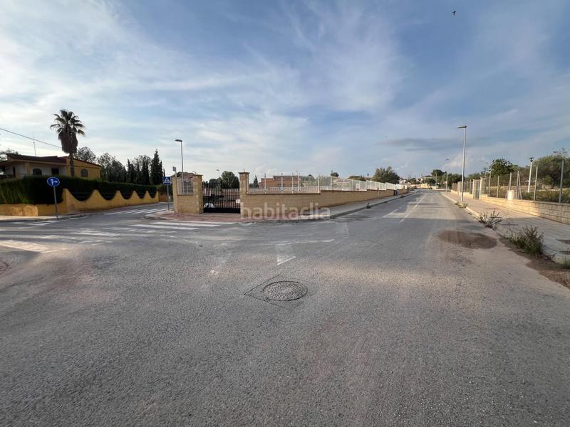 Foto 7f09d93f-c01a-4b62-bb9e-ae6f36c2a064. Xalet amb calefacció aparcament piscina a Urbanizaciones Llíria