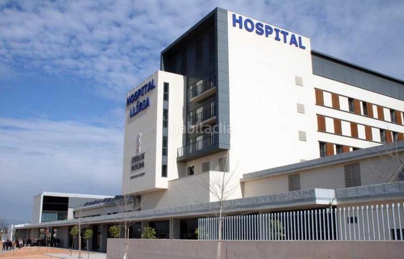 Foto add41e9a-ec6b-4a87-b5a5-db13a1d57679. Xalet amb calefacció aparcament piscina a Urbanizaciones Llíria