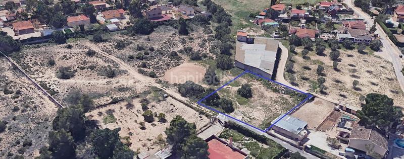 Foto 15268b74-8ae9-4c1b-8321-85a3fc78183f. Finca rústica a Urbanizaciones Llíria