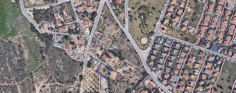 Foto 2186e66b-3db4-4d9c-a05b-256004b04124. Finca rústica a Urbanizaciones Llíria