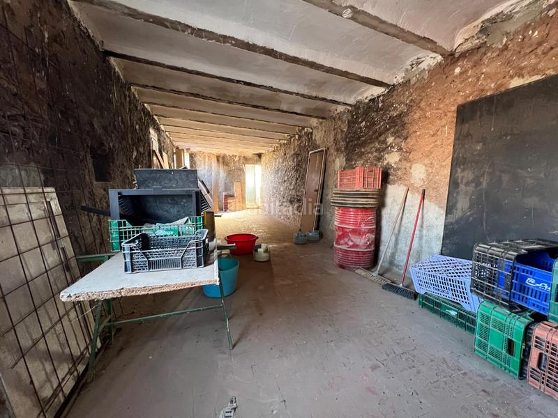 Foto c4a33768-8fef-4ce6-a984-519aebdb5ae5. Chalet in El Alborgí Paterna