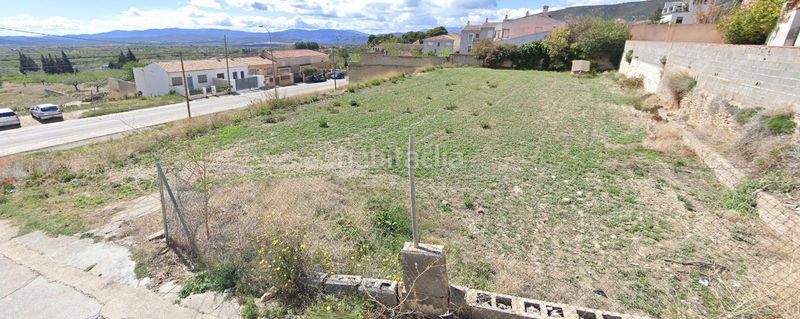 Foto 0996fab2-0487-45b2-9875-63209b22fbb0. Terreno residenziale in Villar del Arzobispo