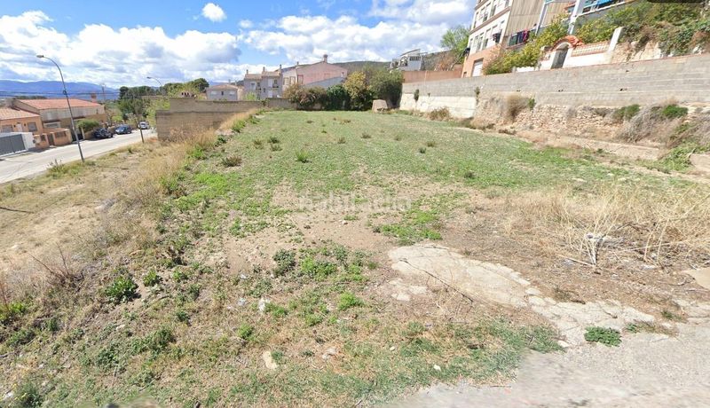 Foto 50e69aaa-561a-481c-ae91-7158028e6646. Terreno residenziale in Villar del Arzobispo