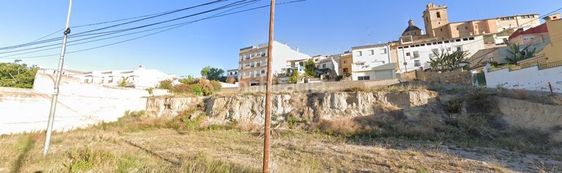 Foto 66ad24d8-5205-41ad-a4e1-4678dac68d42. Terreno residenziale in Villar del Arzobispo