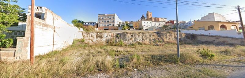 Foto fa8e244e-60bf-4f5c-b7c4-ace495cfe896. Terreno residenziale in Villar del Arzobispo