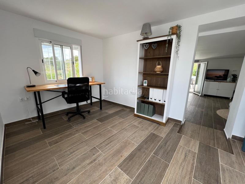 Foto 0dfae611-1edc-4d4a-8b05-a60aa414bbbf. Chalet con piscina in Casco Antiguo Llíria