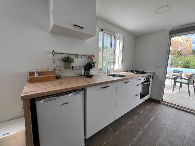 Foto a23218d7-c6e0-4614-90b6-a7759b30a113. Chalet con piscina in Casco Antiguo Llíria