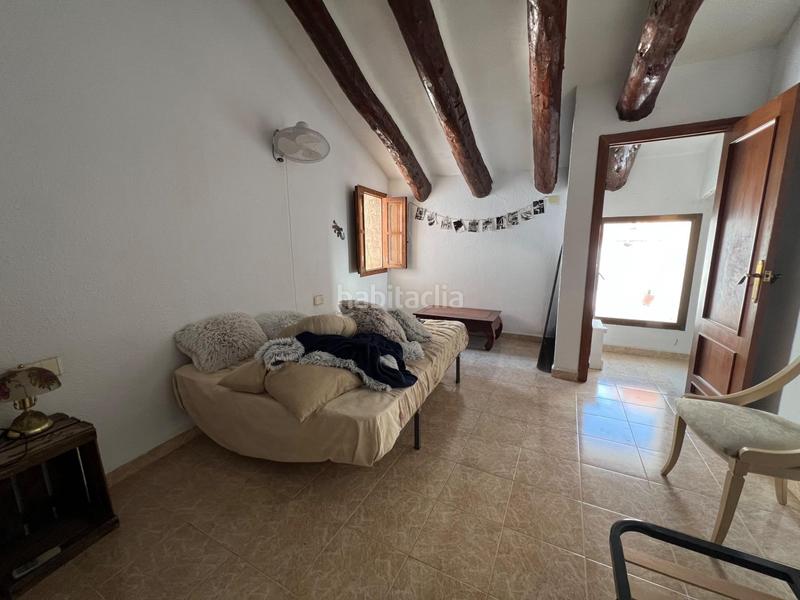 Foto 0198008e-2117-4ab4-b25c-eeab78144ea0. House with parking in Casco Antiguo Llíria