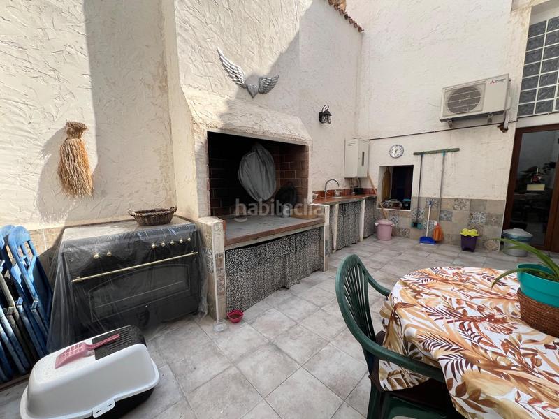 Foto 1da74427-5530-4526-a868-2144656b8c4a. House with parking in Casco Antiguo Llíria