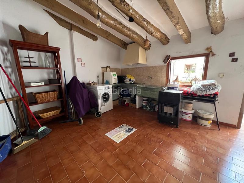 Foto 4b450c00-4ce5-427e-ba43-df2a5a5996a8. House with parking in Casco Antiguo Llíria