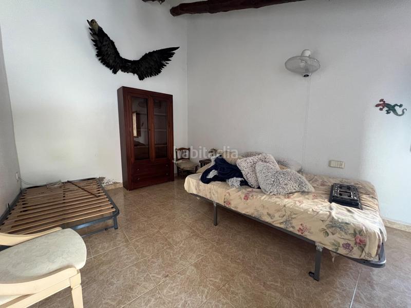 Foto 6d8ff8c8-e603-4967-b406-e511044e8f44. House with parking in Casco Antiguo Llíria