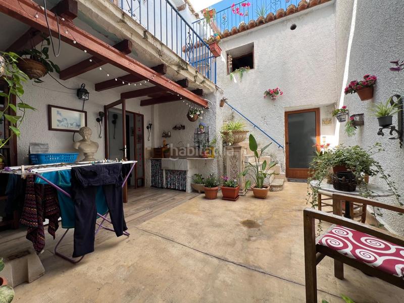 Foto af9f9158-5922-44a2-b87a-0329ca82ff89. House with parking in Casco Antiguo Llíria