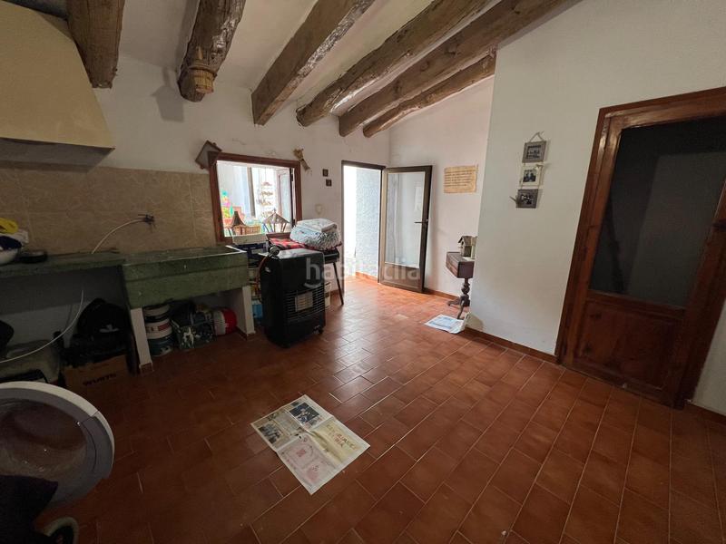 Foto b959ace8-4680-47fc-8c15-953ebfe5ef8d. House with parking in Casco Antiguo Llíria