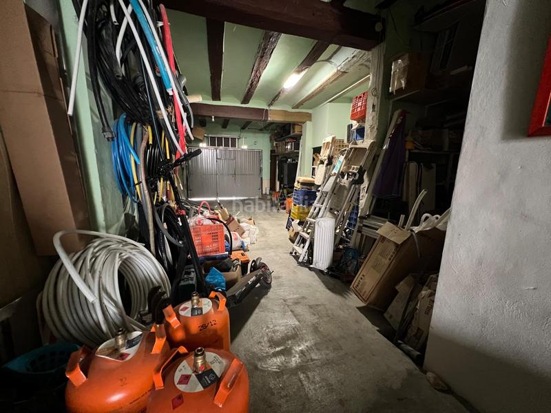 Foto cb1217d1-4ea4-483f-ab00-598edd665874. House with parking in Casco Antiguo Llíria