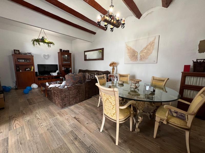 Foto d2323b9d-c834-4453-a46f-72c767f35c19. House with parking in Casco Antiguo Llíria