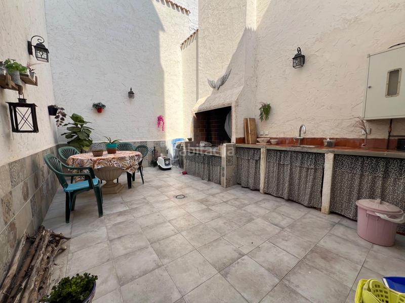 Foto d52b5050-8f21-4a7d-aaaa-3eaf0b445230. House with parking in Casco Antiguo Llíria