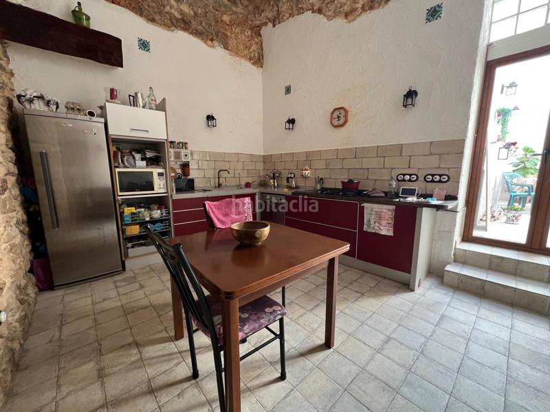 Foto ea3a5cd4-1810-4f15-b598-5c8ae6f5c278. House with parking in Casco Antiguo Llíria