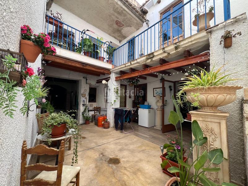 Foto ecec36e5-9c7d-450d-8b19-327009c5de76. House with parking in Casco Antiguo Llíria