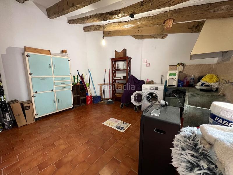 Foto f65a29e5-21d6-45a8-a704-f1352f43eaf9. House with parking in Casco Antiguo Llíria