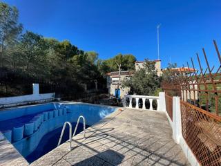 Xalet a Vilamarxant. Chalet independiente en venta vilamarxant