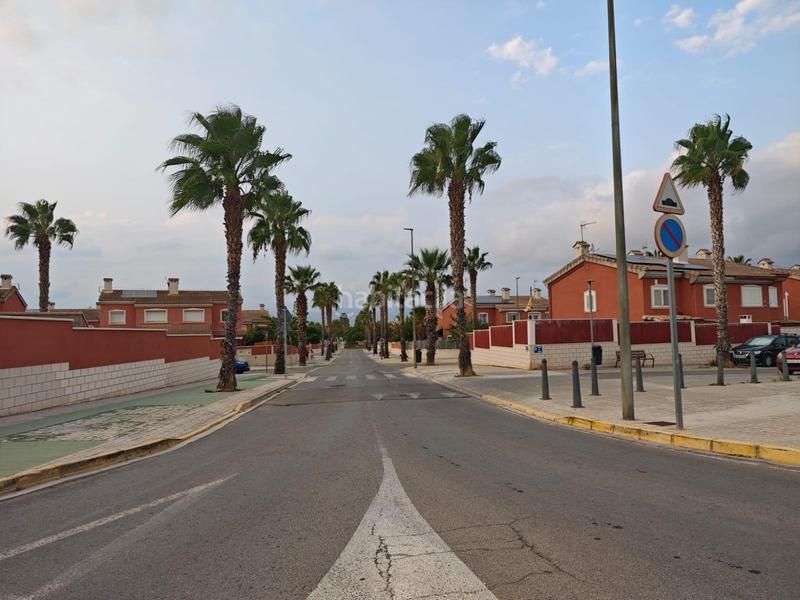 Foto 2080e72b-6082-4fc2-9459-24bedbb048e2. Casa adossada amb calefacció piscina a Pla dels Aljubs Pobla de Vallbona (la)