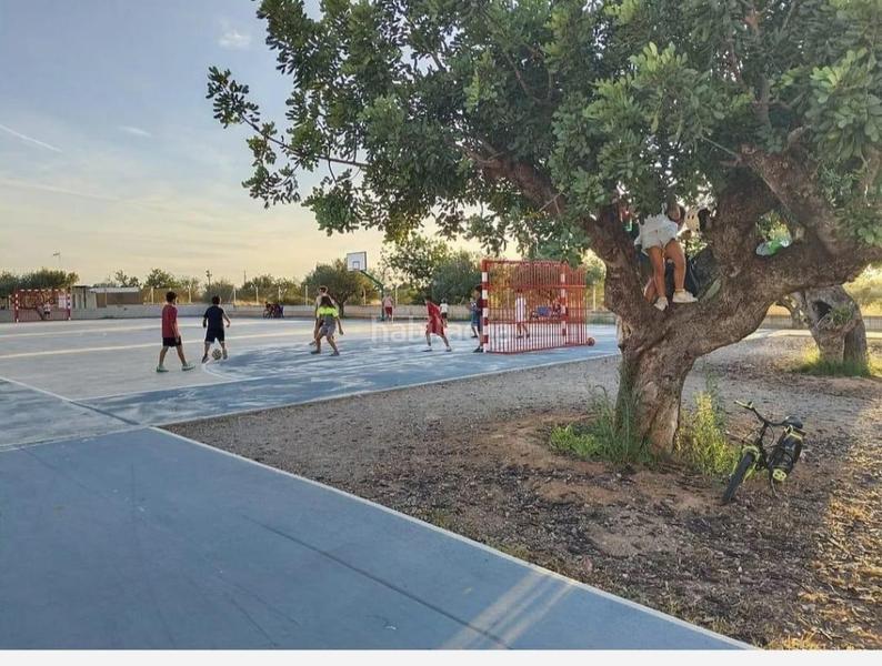 Foto 2682b92c-d2d6-4971-a401-f2af09ff8c8c. Casa adossada amb calefacció piscina a Pla dels Aljubs Pobla de Vallbona (la)