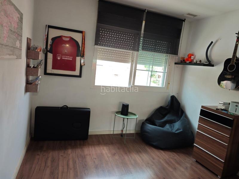 Foto 75e29208-af24-4ea3-a240-53ad59f4c785. Casa adossada amb calefacció piscina a Pla dels Aljubs Pobla de Vallbona (la)