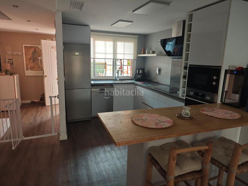 Foto 7e7d3bcd-5b32-4239-9fcb-735757ba03d2. Casa adossada amb calefacció piscina a Pla dels Aljubs Pobla de Vallbona (la)