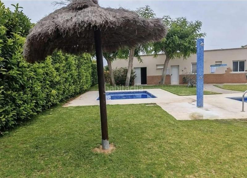 Foto 80595d56-dfa0-449e-ae2e-10ed1a672400. Casa adossada amb calefacció piscina a Pla dels Aljubs Pobla de Vallbona (la)