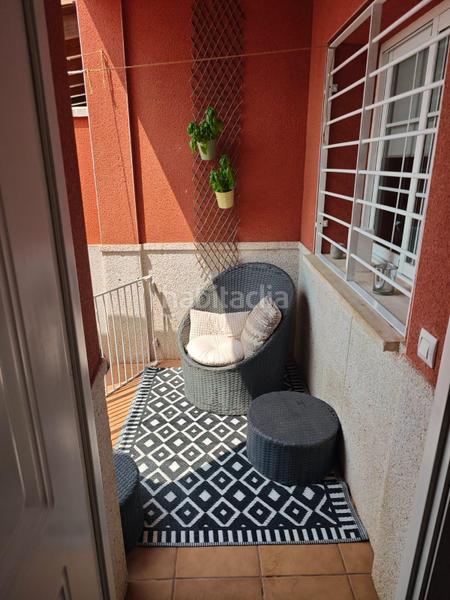 Foto 8df766e5-4696-4101-a4ef-3ac71d36a94e. Casa adossada amb calefacció piscina a Pla dels Aljubs Pobla de Vallbona (la)