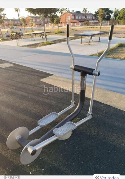 Foto 9f12fdb5-fff6-4c5f-9669-c612fb813fe3. Casa adossada amb calefacció piscina a Pla dels Aljubs Pobla de Vallbona (la)