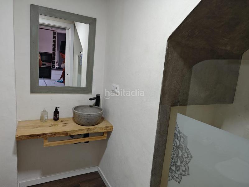 Foto ee336a3c-3eca-4833-a8e3-e707deb8065f. Casa adossada amb calefacció piscina a Pla dels Aljubs Pobla de Vallbona (la)