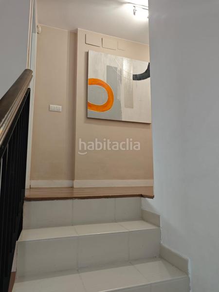 Foto fe57cda3-2b86-4bca-b17d-940320eb424e. Casa adossada amb calefacció piscina a Pla dels Aljubs Pobla de Vallbona (la)