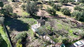 Residential Plot in Urbanizaciones. Parcela urbanizable de 1080 m2, cerca de la población.