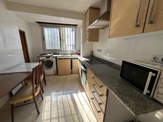 Appartement à Casco Antiguo. Piso económico en lliria