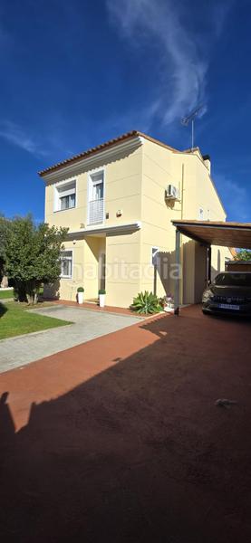 Foto 05cda117-b03d-4f3f-9f83-c986c311d5cf. Chalet avec chauffage parking piscine dans Urbanizaciones Llíria