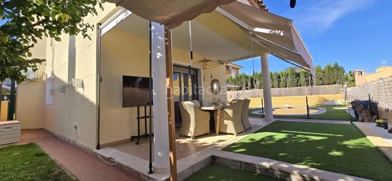 Foto 307c837d-53c8-464a-881f-0f78d6fc11c3. Chalet avec chauffage parking piscine dans Urbanizaciones Llíria