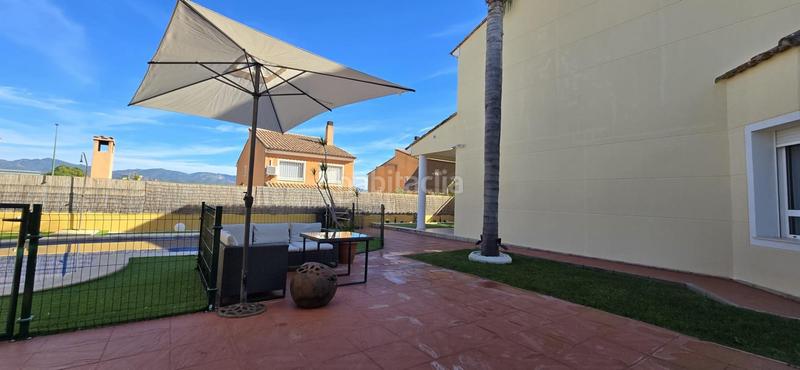 Foto 7ef2eb3b-f965-4b06-b144-3c68aea54a69. Chalet avec chauffage parking piscine dans Urbanizaciones Llíria