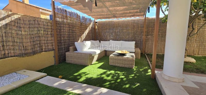 Foto 9fdc9c08-4f1b-4e1c-aa54-6e1ea9761833. Chalet avec chauffage parking piscine dans Urbanizaciones Llíria