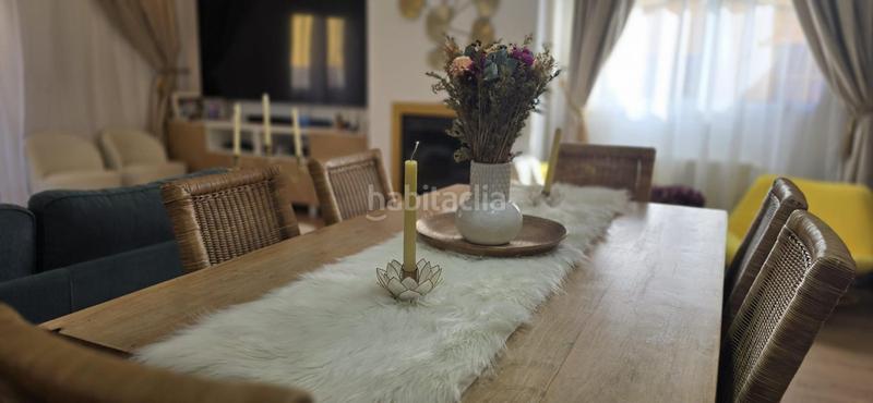 Foto bc8721df-9a4f-47ef-8597-784390366b80. Chalet avec chauffage parking piscine dans Urbanizaciones Llíria